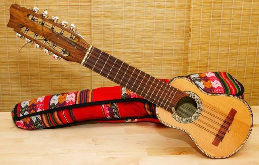 Cumbre del Charango se iniciará con  marcha de 16 comunidades de Potosí