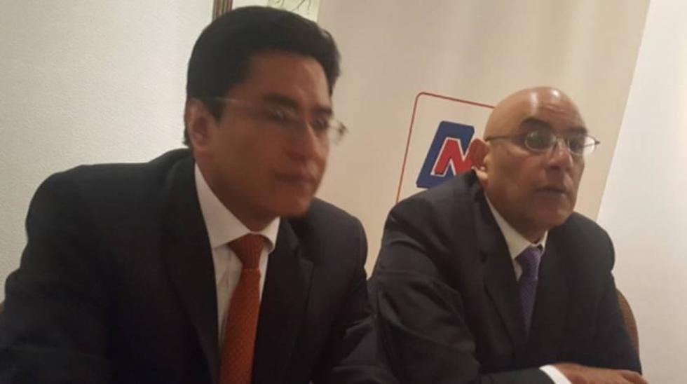 Industriales rechazan el alza del 50 % en la tarifa de gas natural 