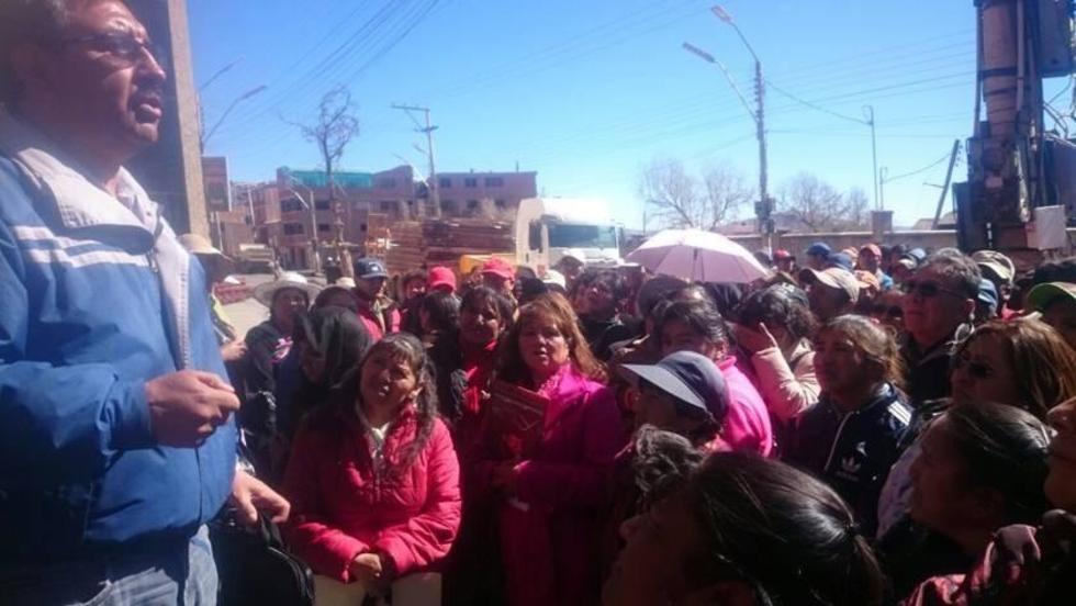 Niegan amparo constitucional a exempleada de la Alcaldía