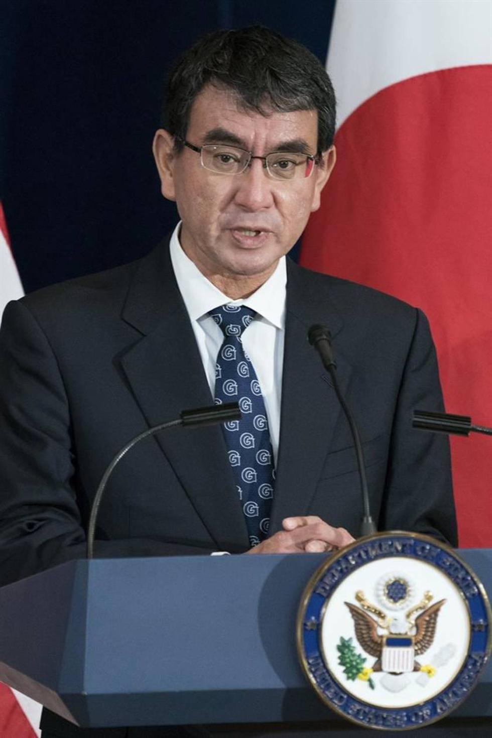 EE.UU. y Japón consolidan su  alianza frente a Corea del Norte