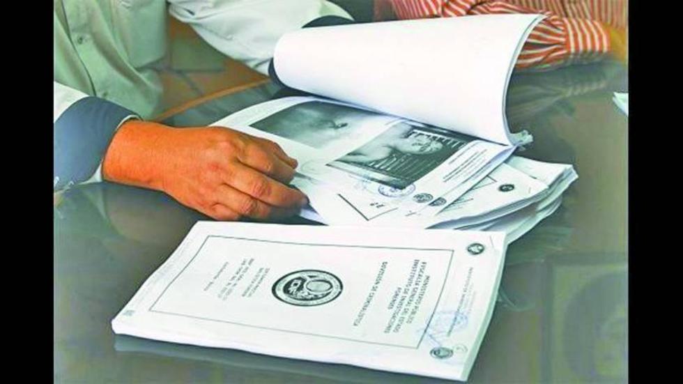 Fiscalía: Bala de asaltante mató al policía