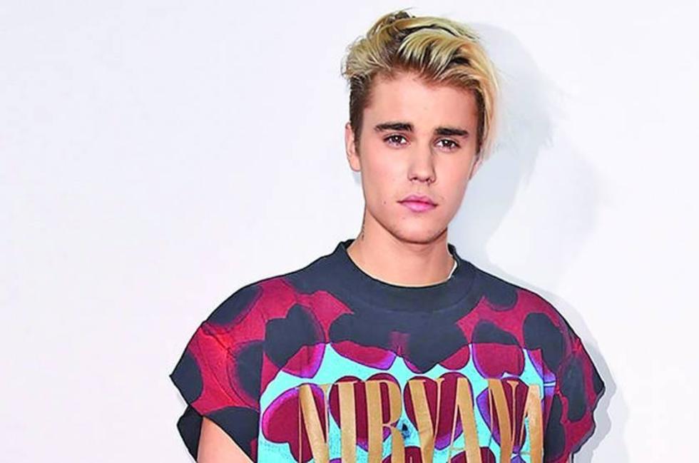 Justin Bieber lanza Friends nueva canción en internet