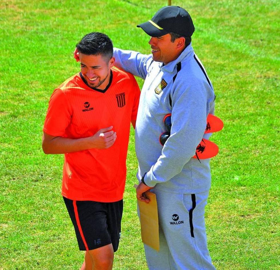 El Tigre quiere rugir en casa 