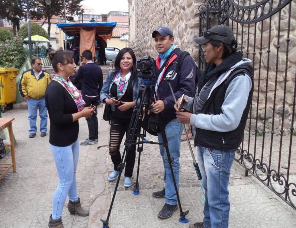 El programa Vive Bolivia esta noche  emite el documental sobre Coroico