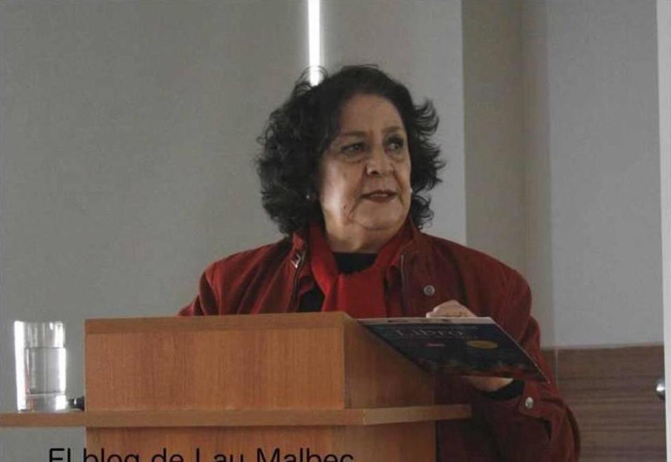 Una experta ratifica origen de la salteña