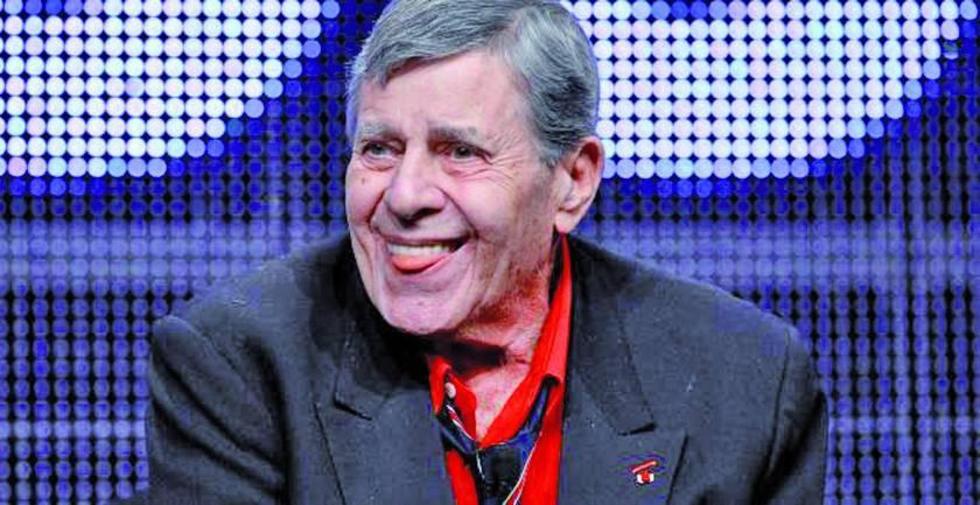 Falleció el actor y cómico Jerry Lewis a los 91 años