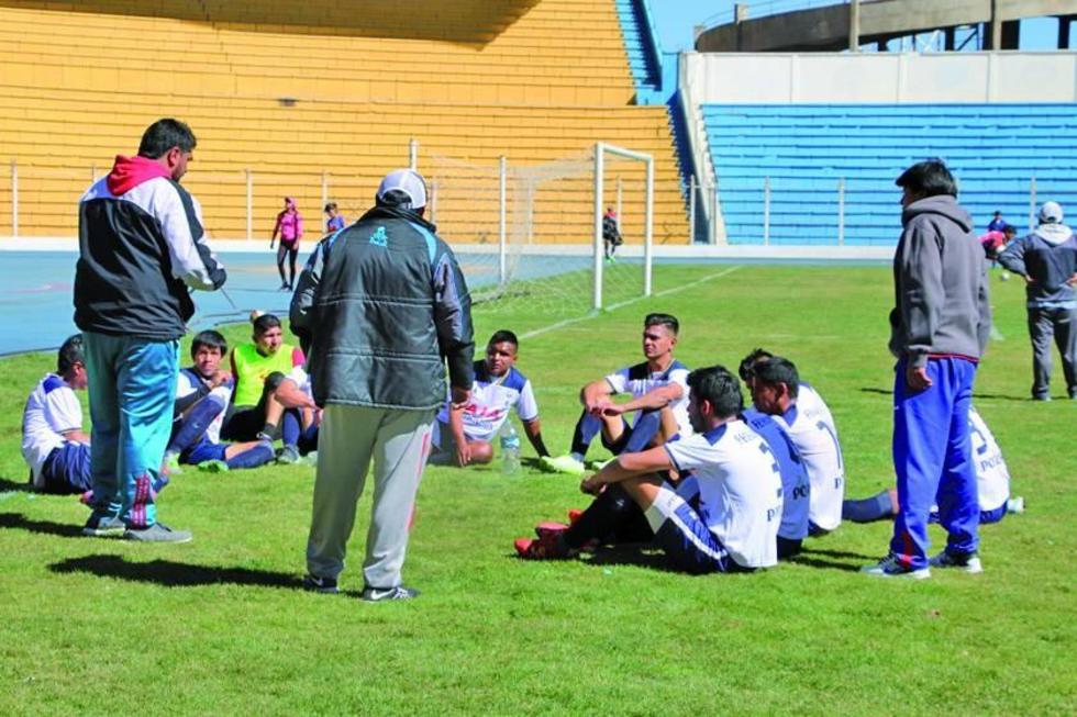 Wilster Cooperativas afina su puntería para la Simón Bolívar