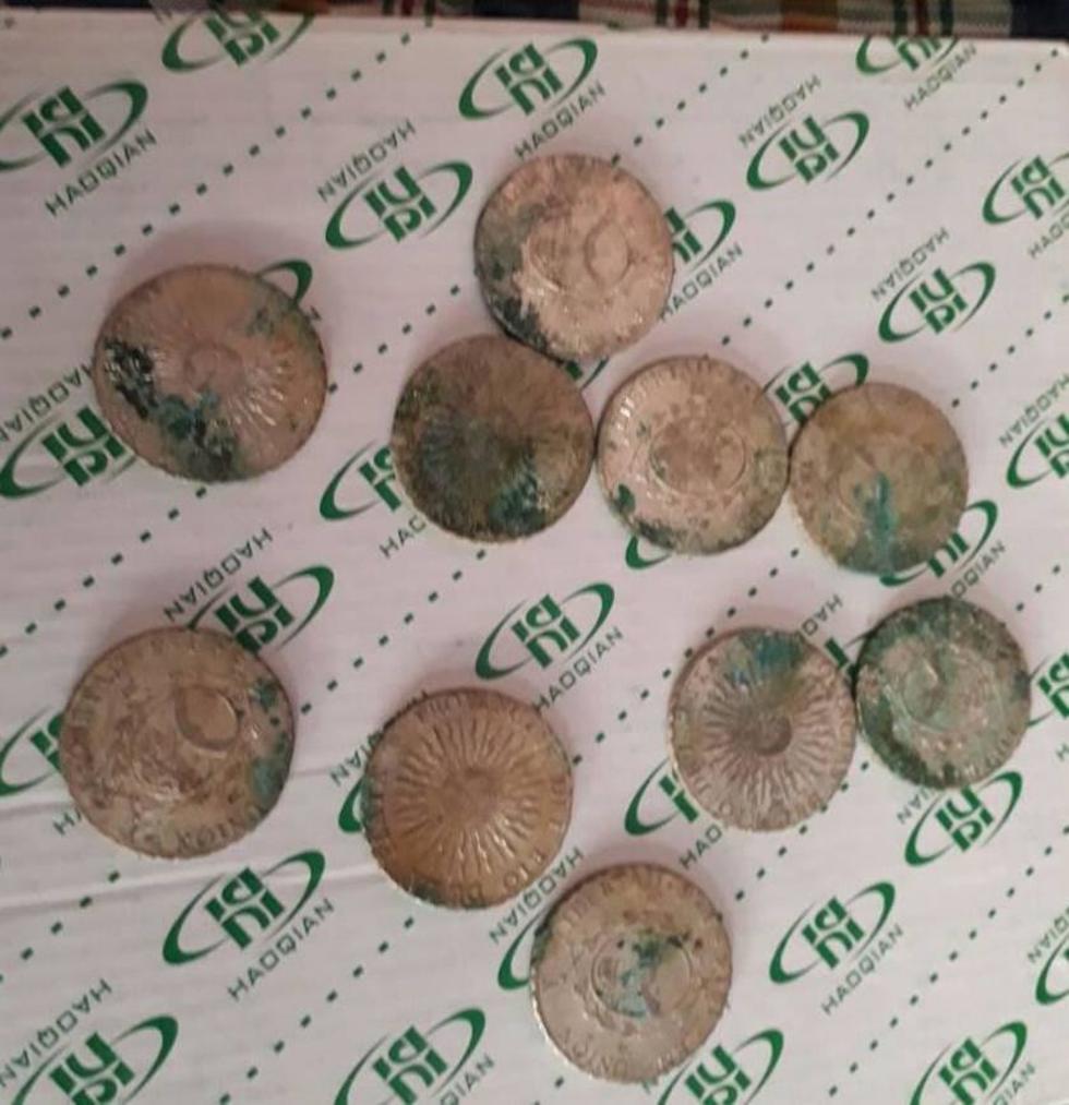 Gobernación reclama el tesoro encontrado en Colquechaca