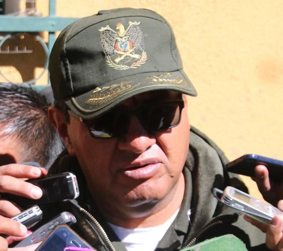 Anuncian los cortes de calles para Ch'utillos