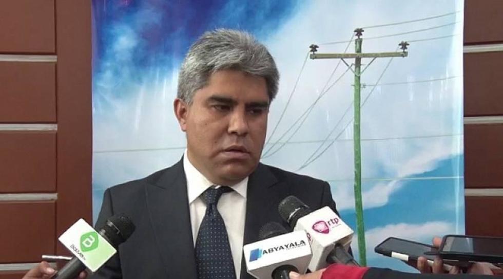 Buscan abastecer el 70 % de la demanda eléctrica 