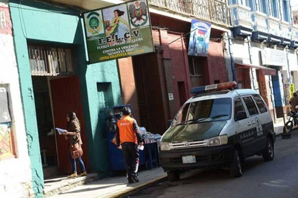Cochabamba: registran 12 feminicidios hasta agosto