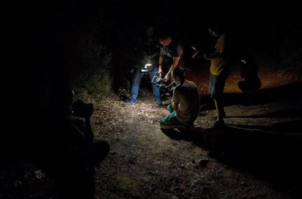 Policía catalana abate a tiros al autor del atentado de Barcelona