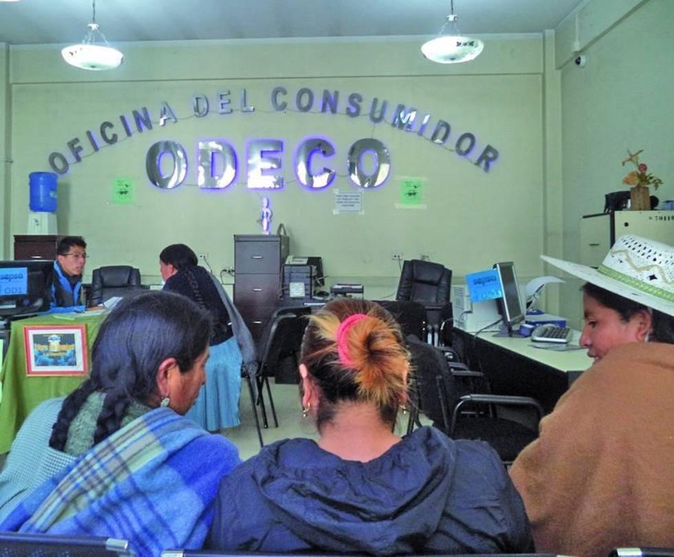 Vecinos reclaman por los cortes de energía intempestivos 