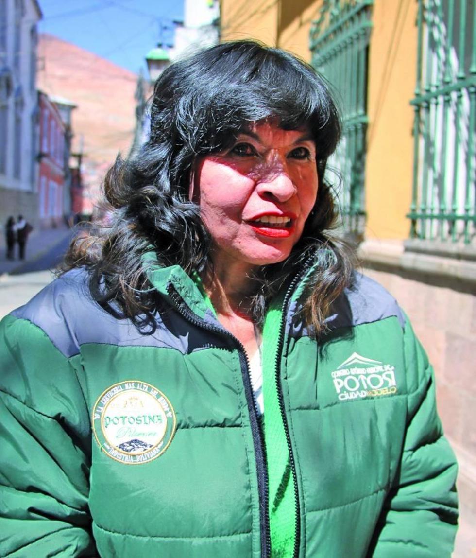 Impulsan para patrimonio a las danzas autóctonas