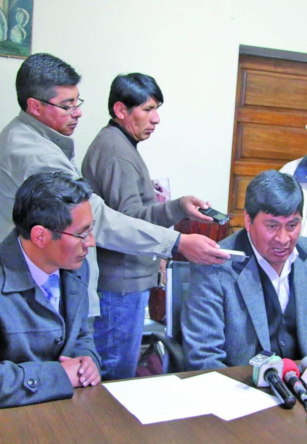 Preparan acciones para  el rescate del tesoro