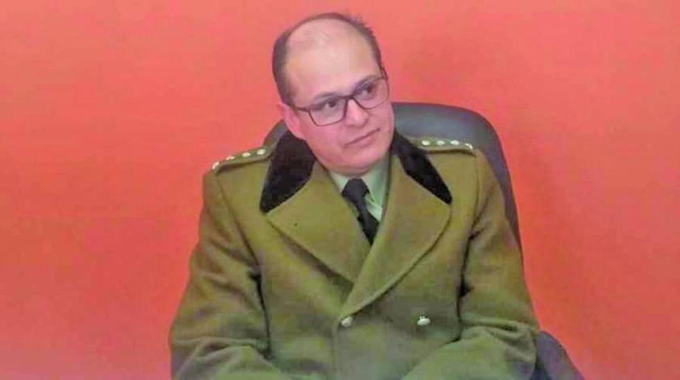 Cambian al director de Tránsito por denuncias de posible conspiración 