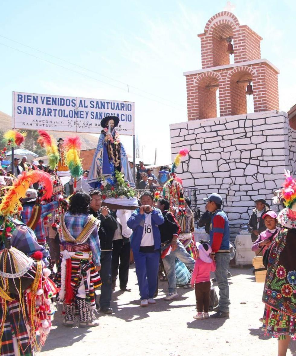 Habrá el horario continuo hoy y tolerancia mañana