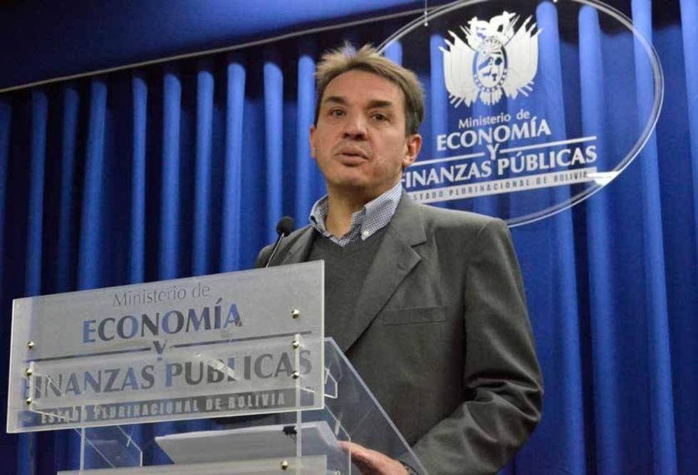 Producto Interno Bruto de Bolivia crece 3,34 % en primer trimestre