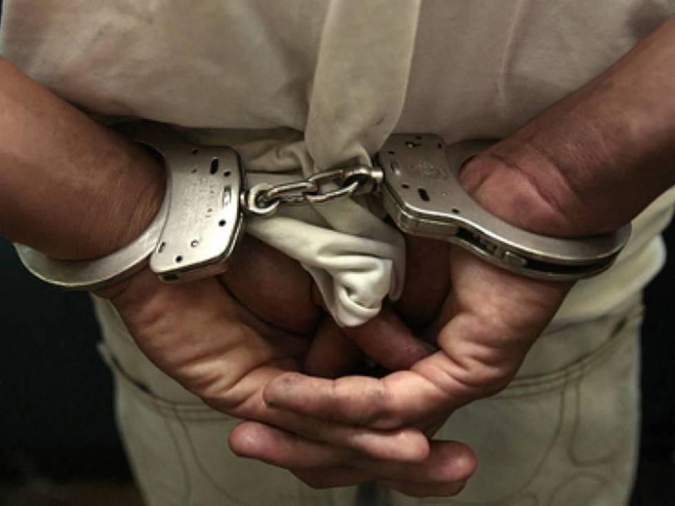 Capturan a yatiri acusado de violar a sus dos nietas