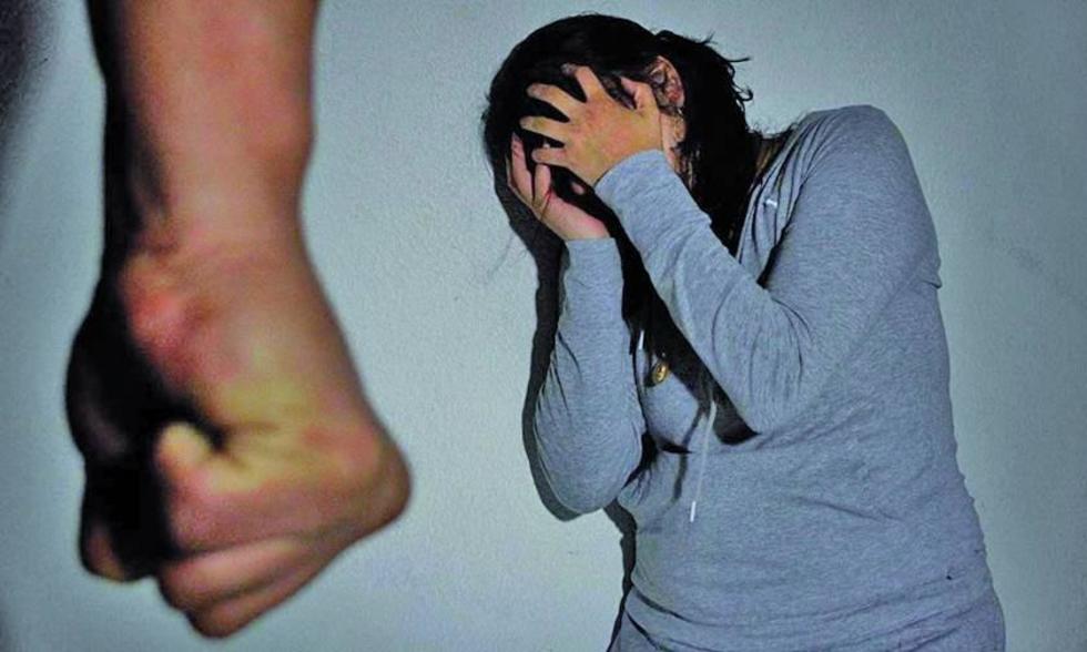 La Paz: hombre prende fuego a su esposa por pedirle el divorcio