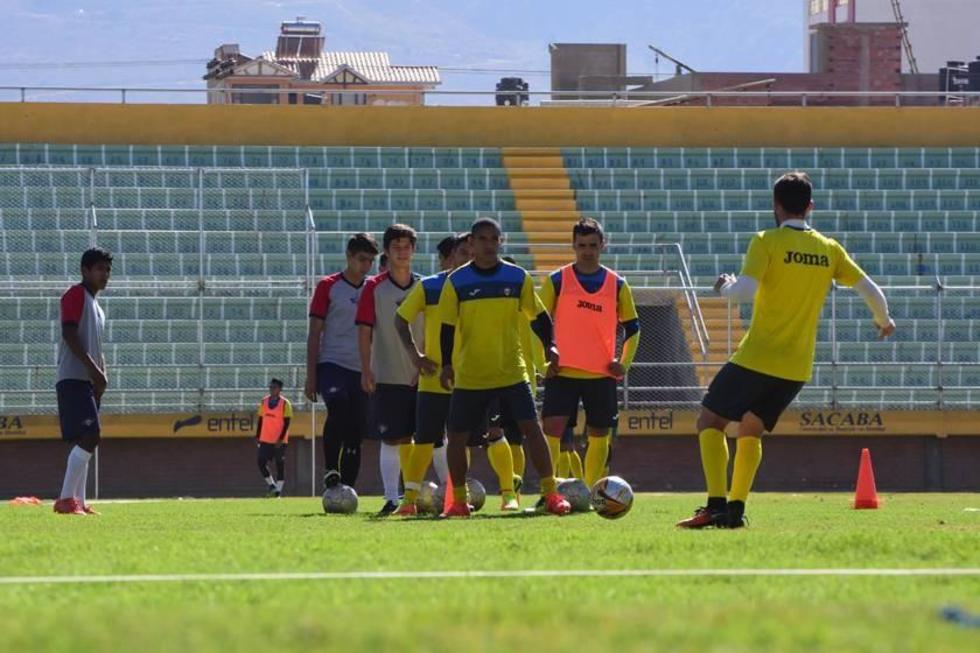 Wilstermann presentará variantes ante el santo 
