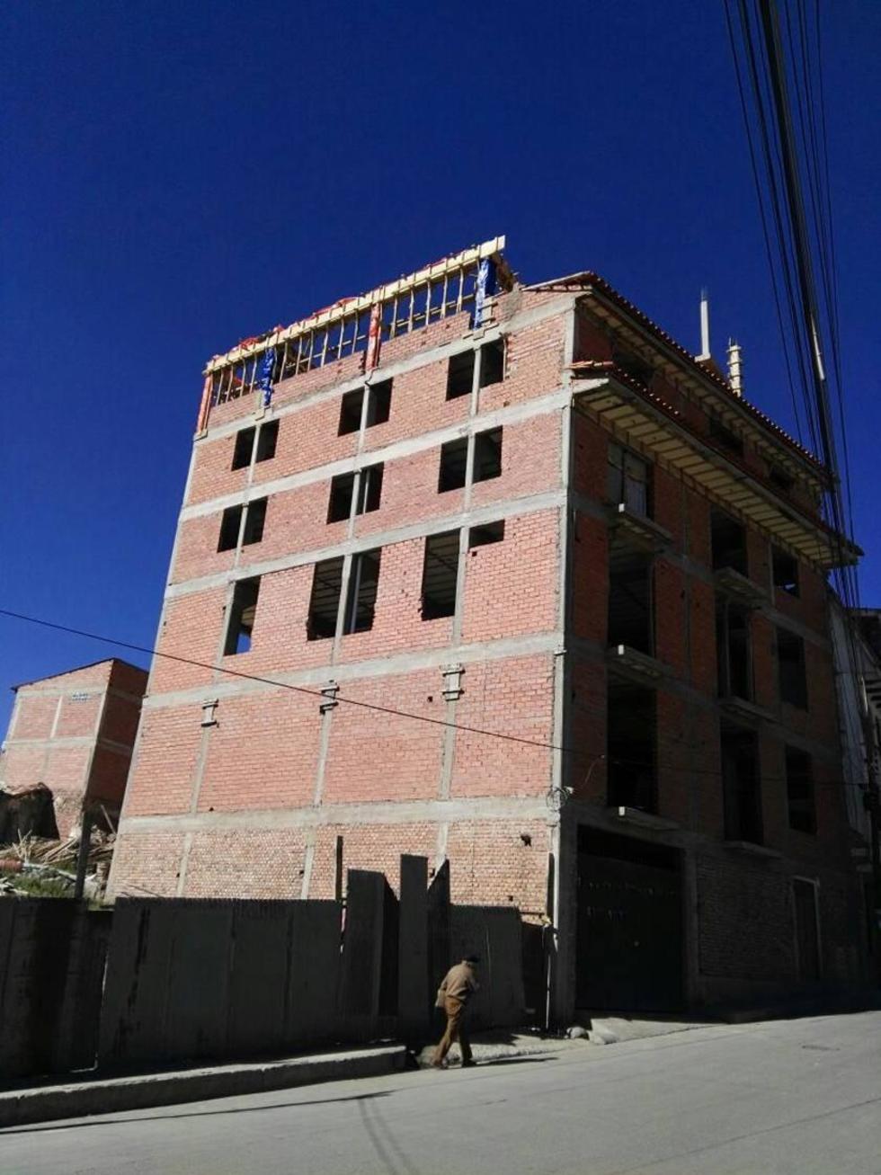 Alcaldía demolerá inmuebles que dañen imagen patrimonial