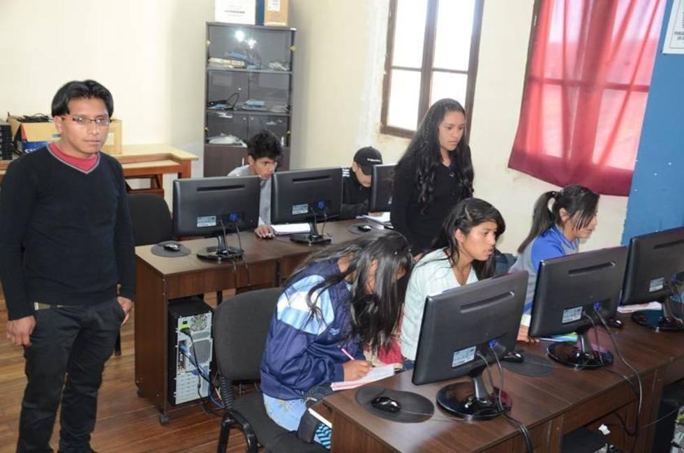 Más de 5 mil alumnos rendirán examen en olimpiada científica