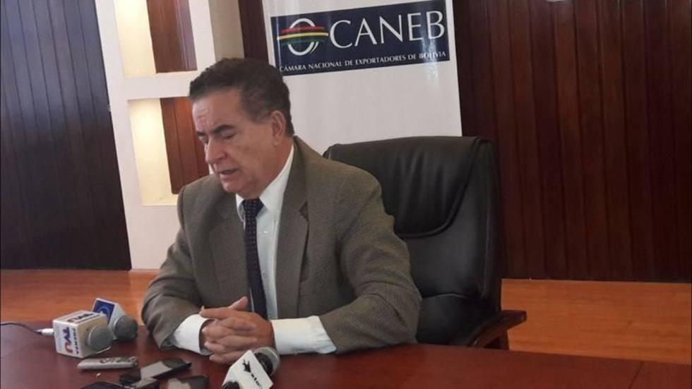Exportadores prevén pérdida de $us 60 millones por alza de gas