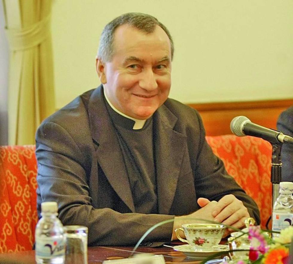 Amenazas a Francisco preocupan a El Vaticano