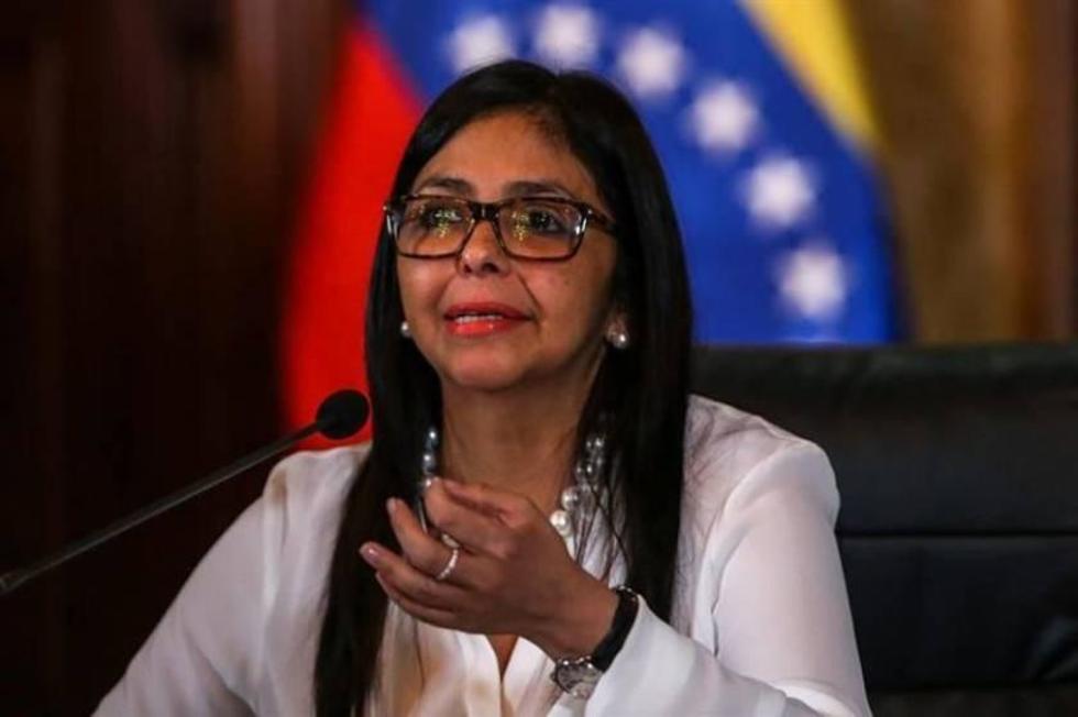 Venezuela no tiene con qué pagar alimentos