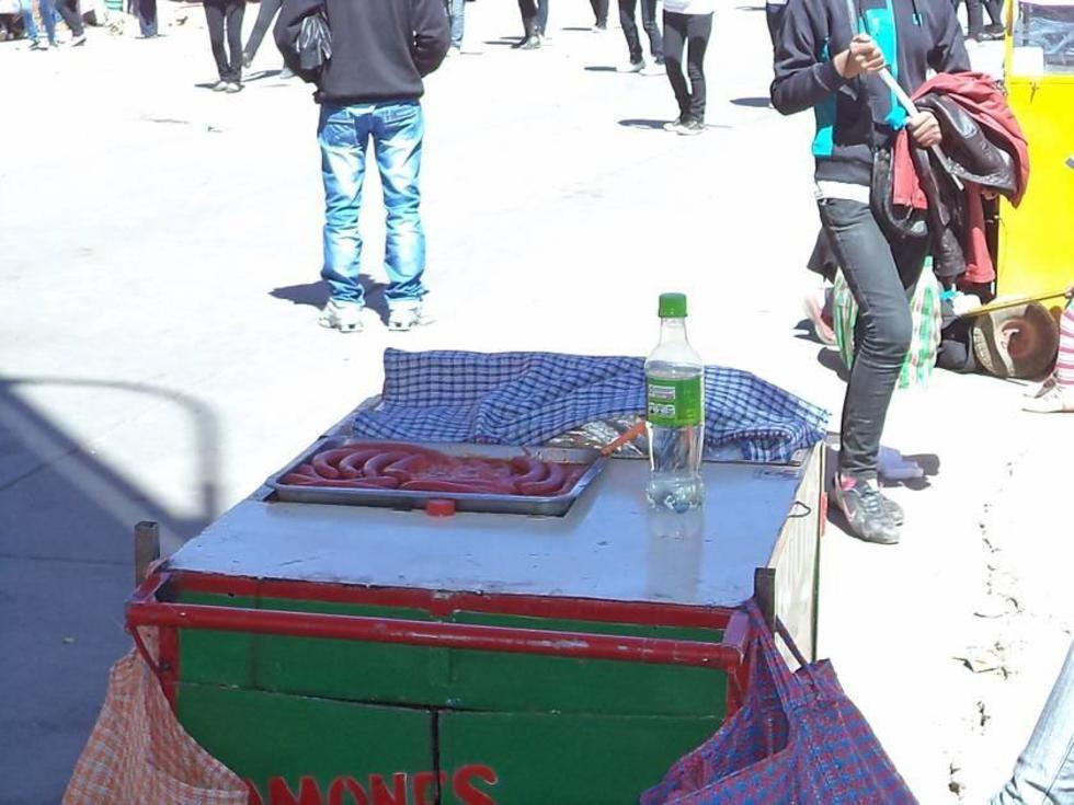 Reportan el descenso de diarreas en 5,9 por ciento