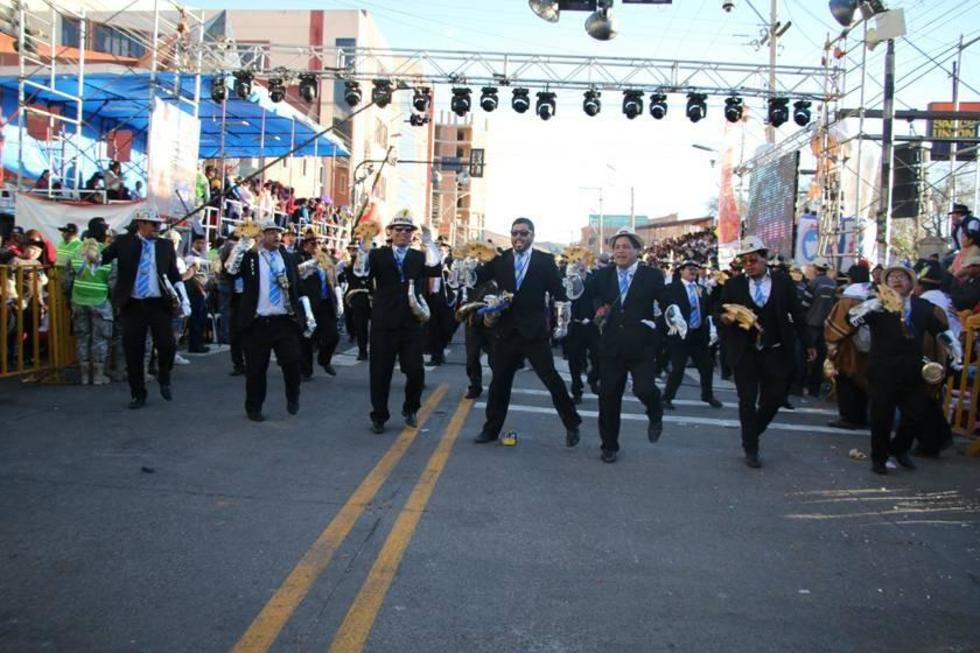Evalúan la festividad de Ch’utillos  2017