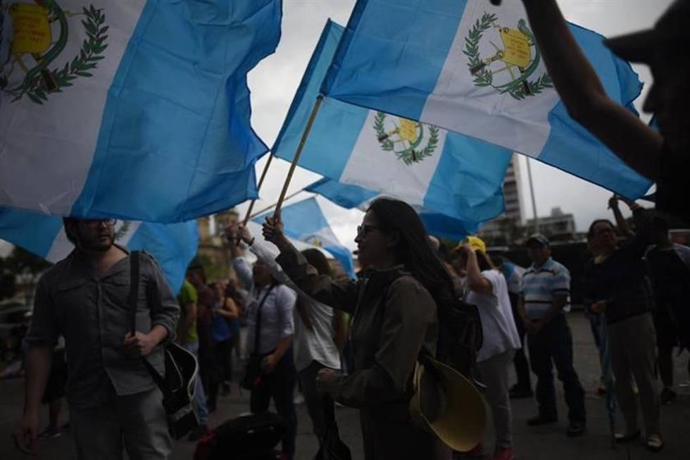 Respalan al Cicig tras su expulsión de Guatemala