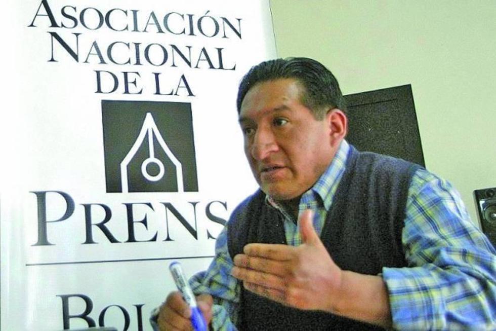 ANP: afirmaciones del excanciller colocan en riesgo a la prensa
