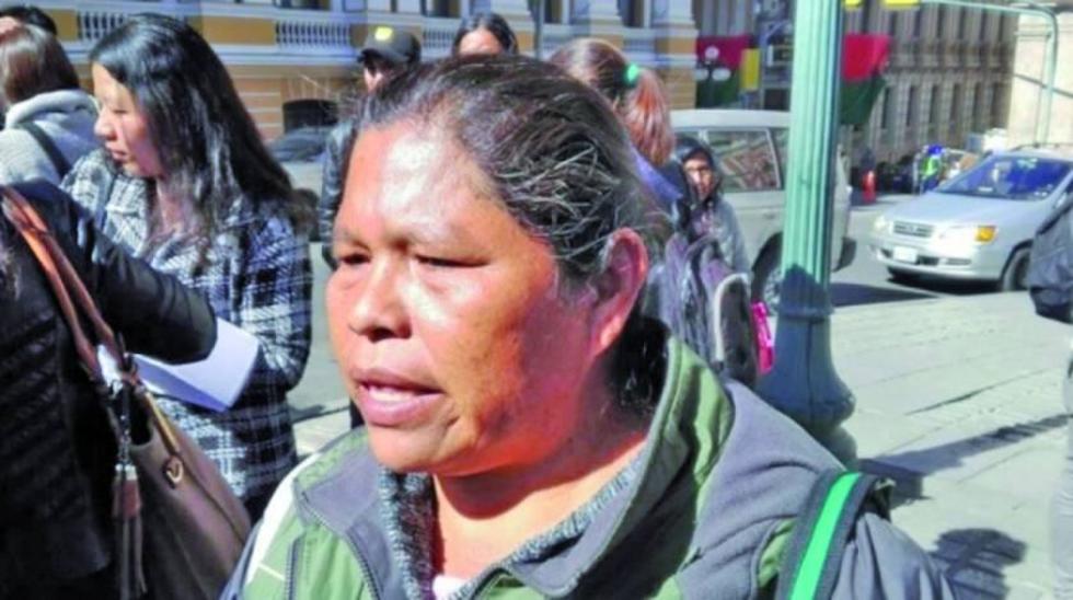 Afines al Gobierno dan 48 horas para que Teco deje las instalaciones