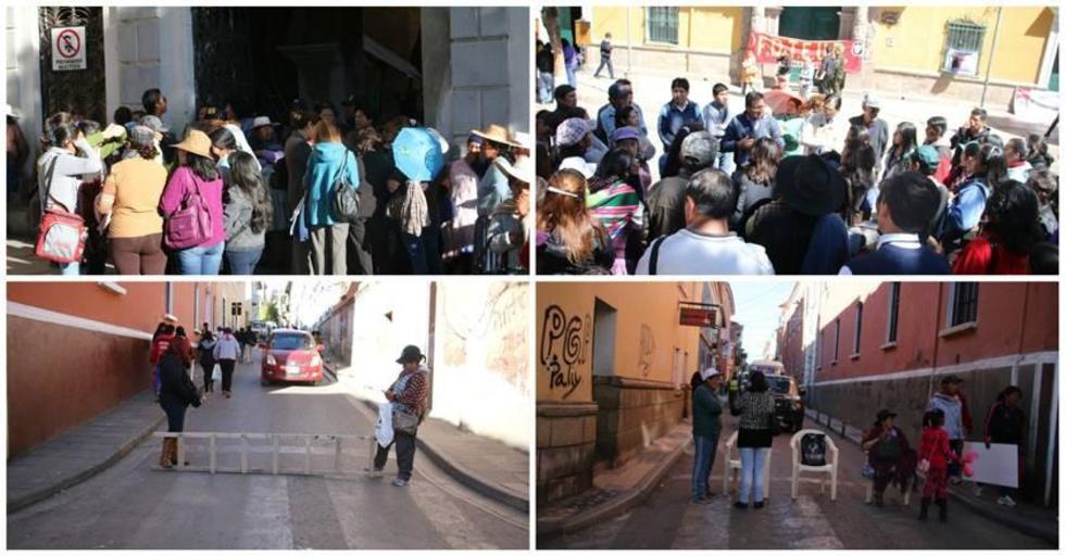 Ratifican que las clases acabarán el 22 de diciembre en la ciudad