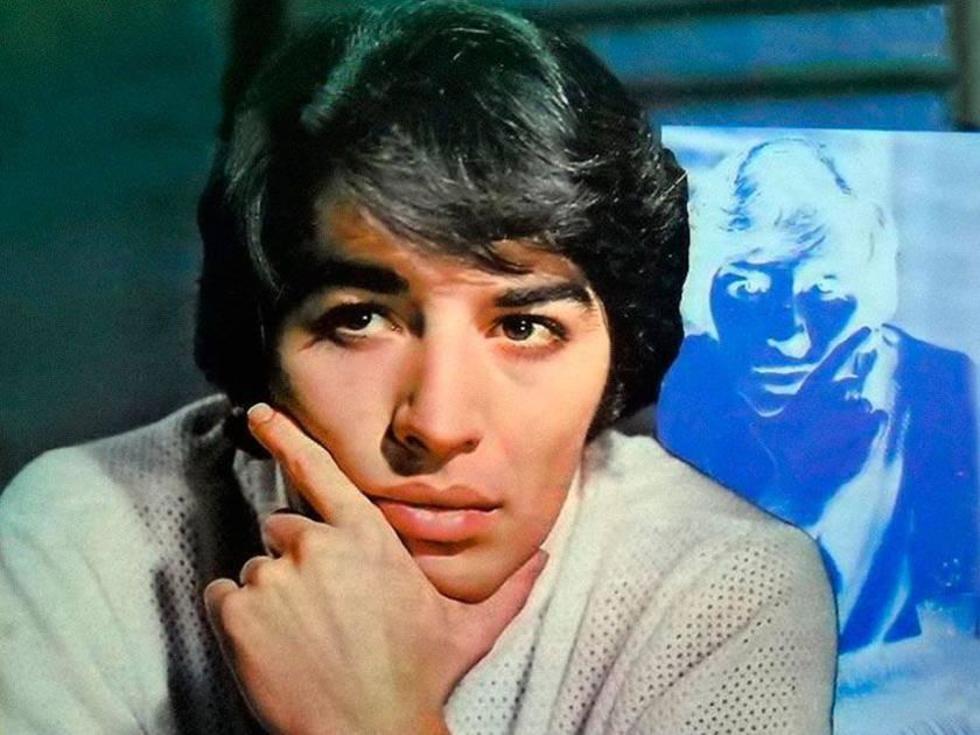 Serie basada en la vida del músico Sandro tiene avance