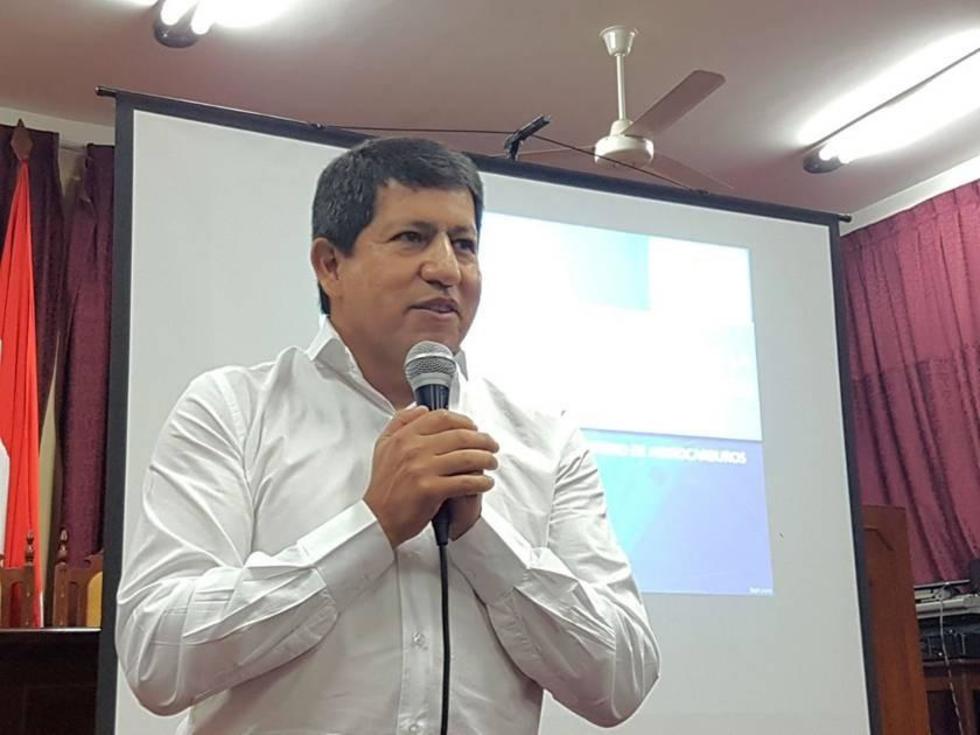 Futuro de hidrocarburos está en la cuenca Madre de Dios 
