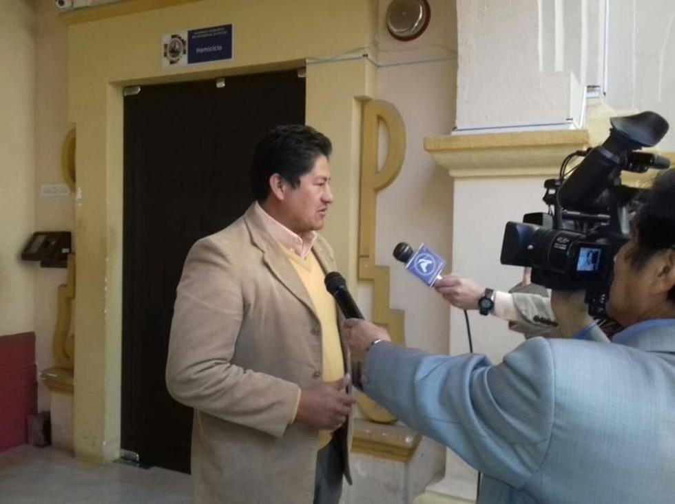 Municipios impulsan la ruta trans Bioceánica 