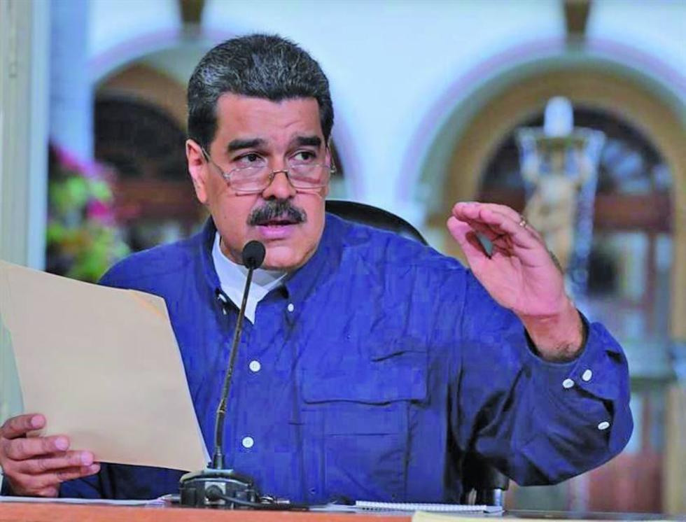 ONU exige evitar la violación de derechos humanos en Venezuela