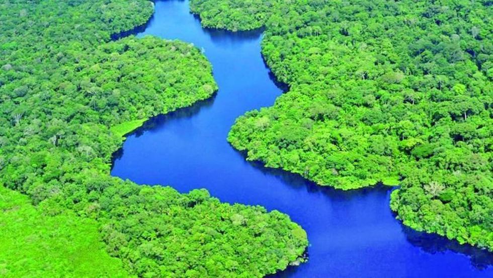 Juez suspende ley que hubiera permitido minería en Amazonas