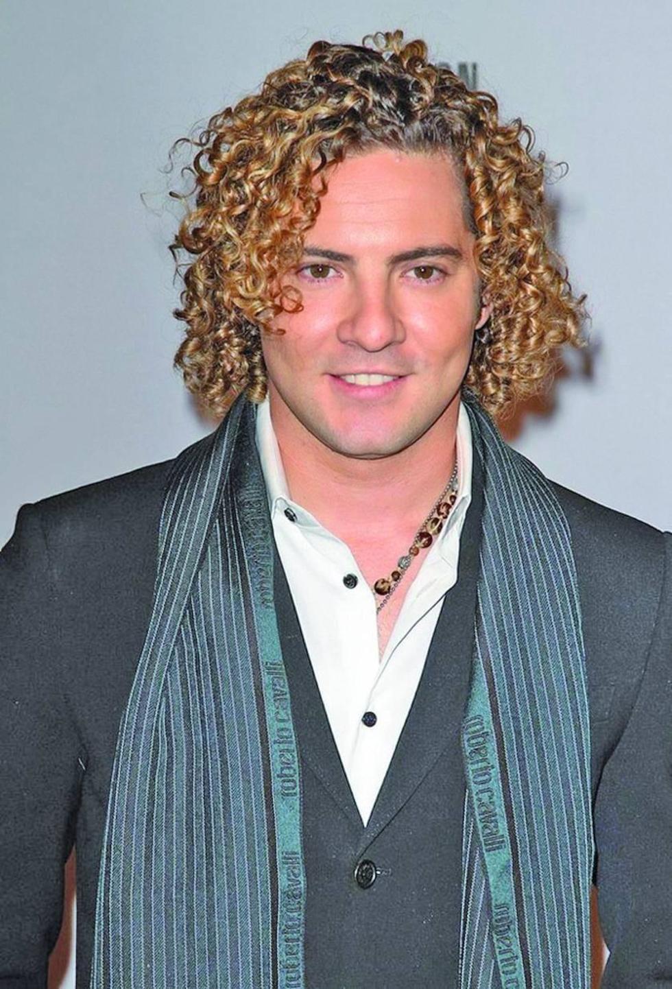 David Bisbal  amplía gira a ocho países latinos