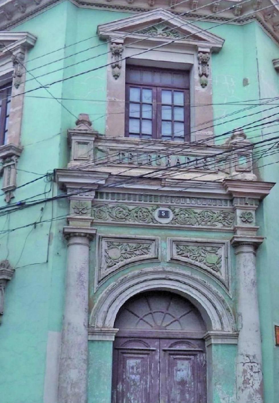 Concejo Municipal trabajará en  el edificio de Correos de Bolivia