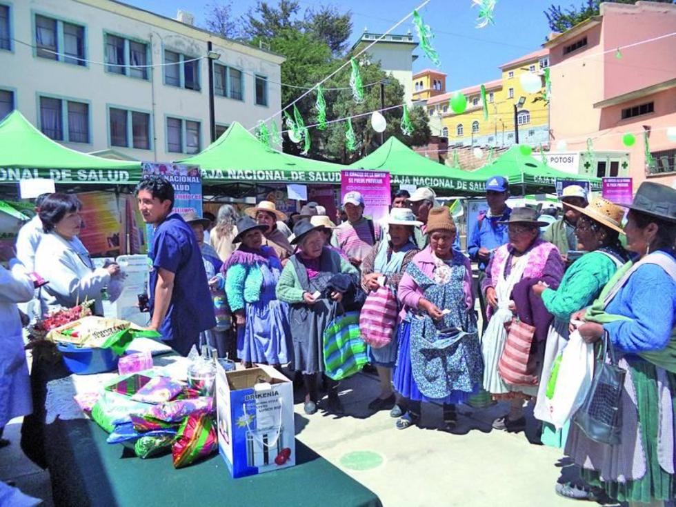 CNS busca difundir datos preventivos a adultos mayores