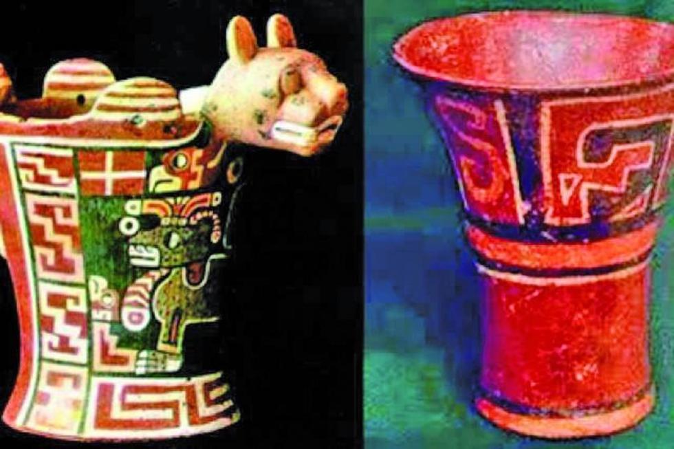 La arqueología se vuelve nuclear
