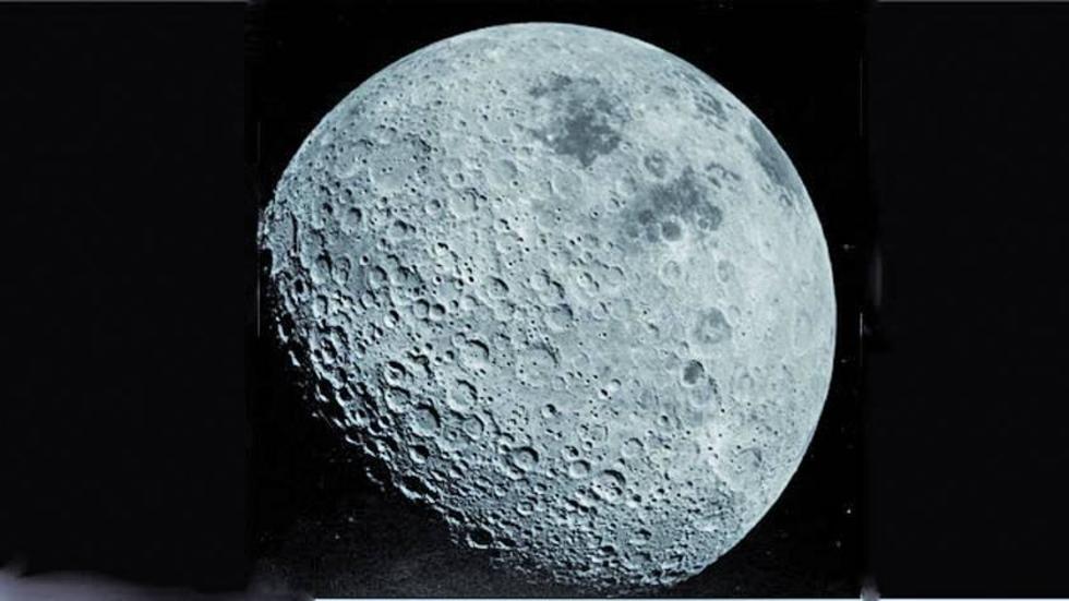 Rusia y China firmarán un  pacto para explorar la Luna 