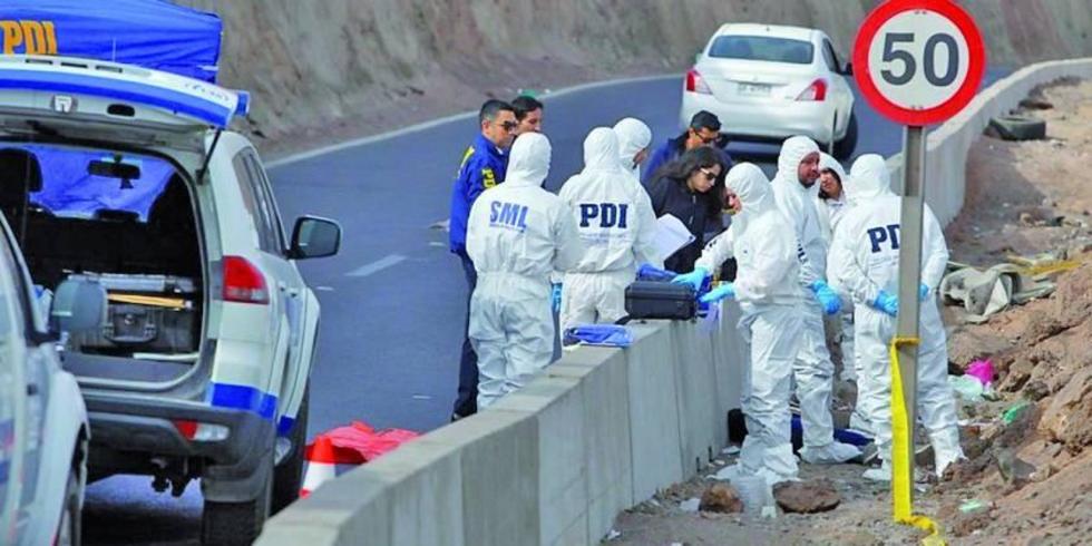 Gobierno cubrirá gastos para repatriar el cuerpo de Gómez