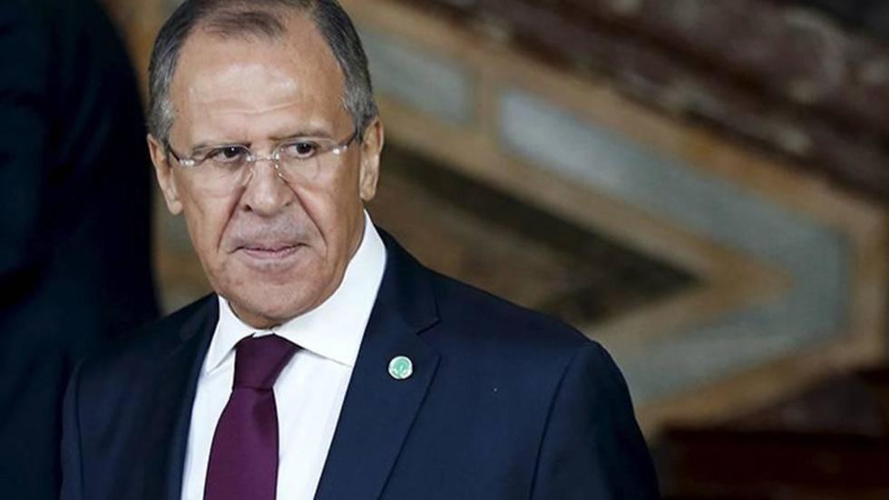 Rusia advierte consecuencias de las acciones de EE.UU.