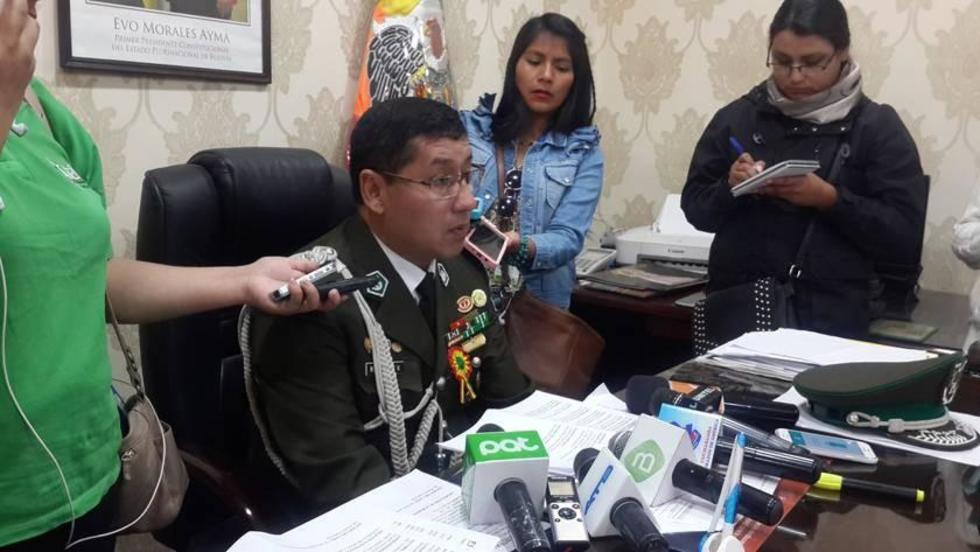 Aprehenden a 3 jóvenes por provocar un incendio
