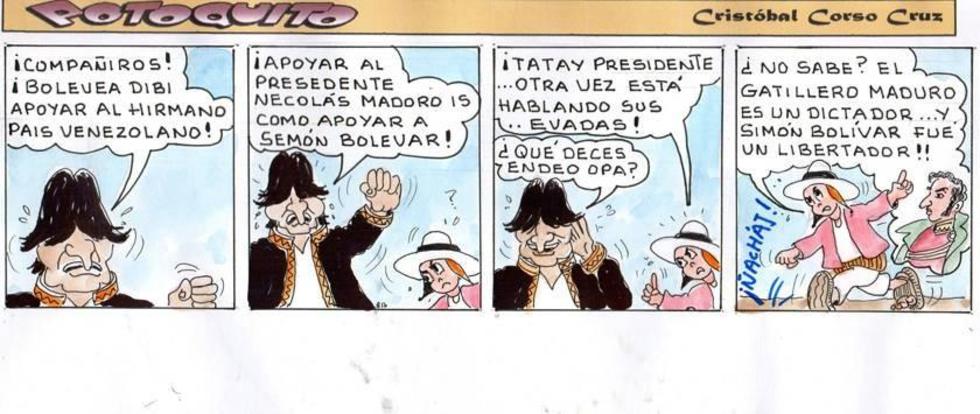 El Potoquito